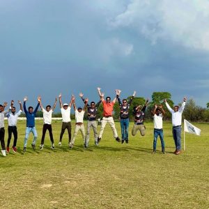 How Weather Can Affect Your Skydive at Skyhigh India