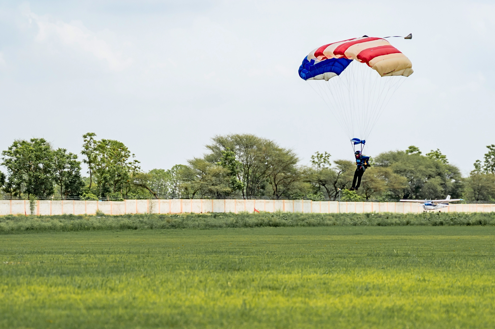 Why a Medical Fitness Certificate is Essential Before Your Skydive