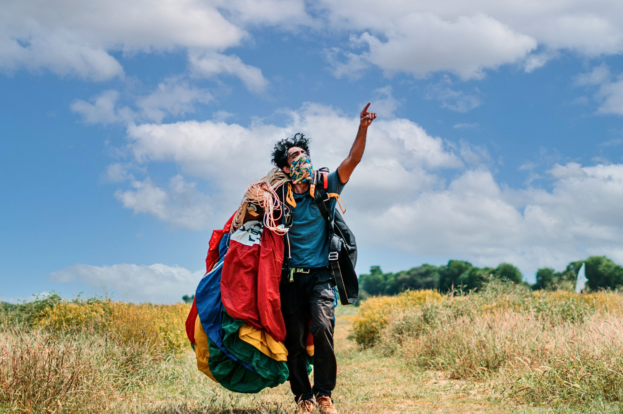 Live a Full Life: The Skyhigh India Season is Opening Soon