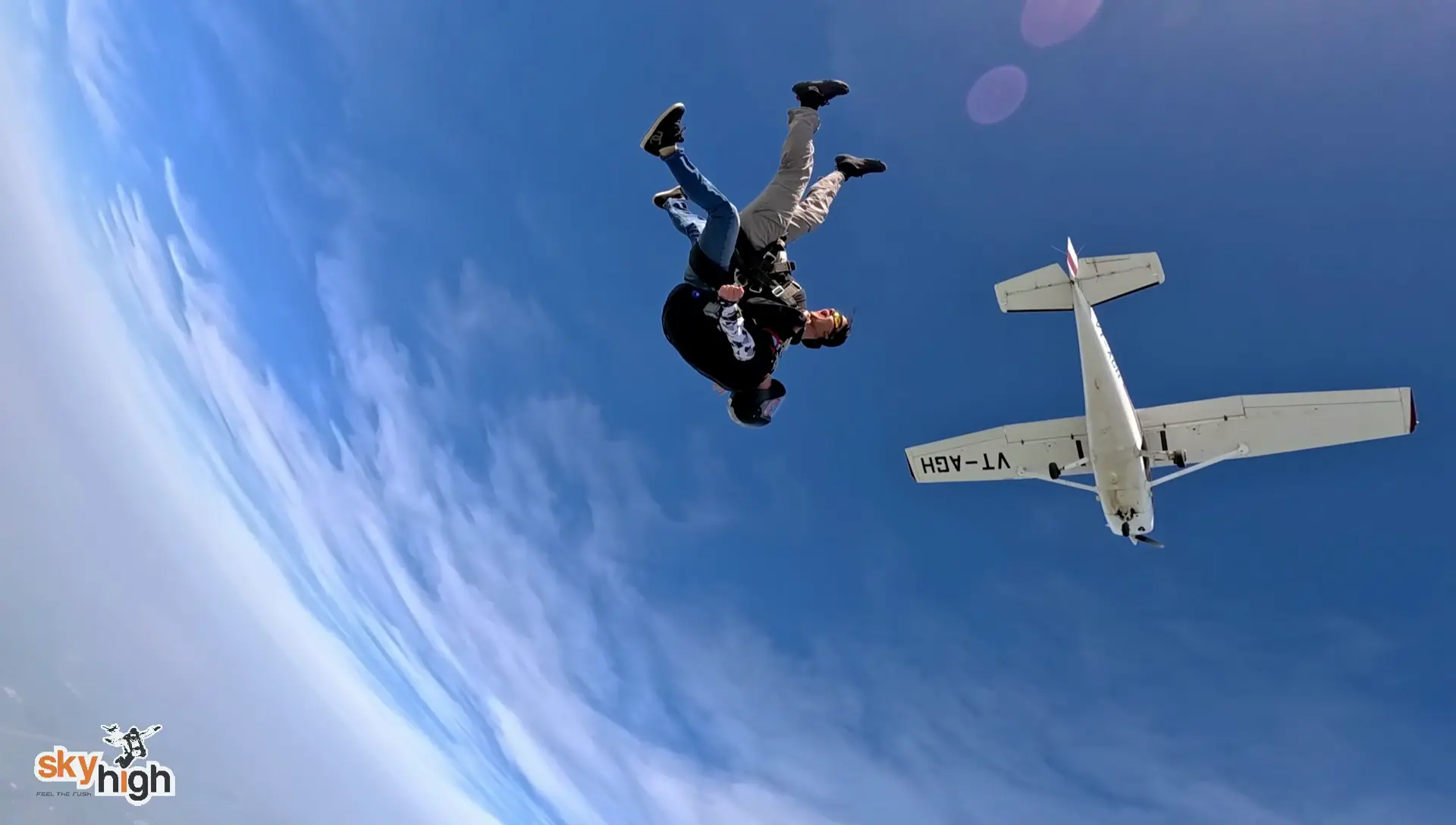 Jump Season Opens Soon: Here’s Your Checklist Before You Skydive at Narnaul