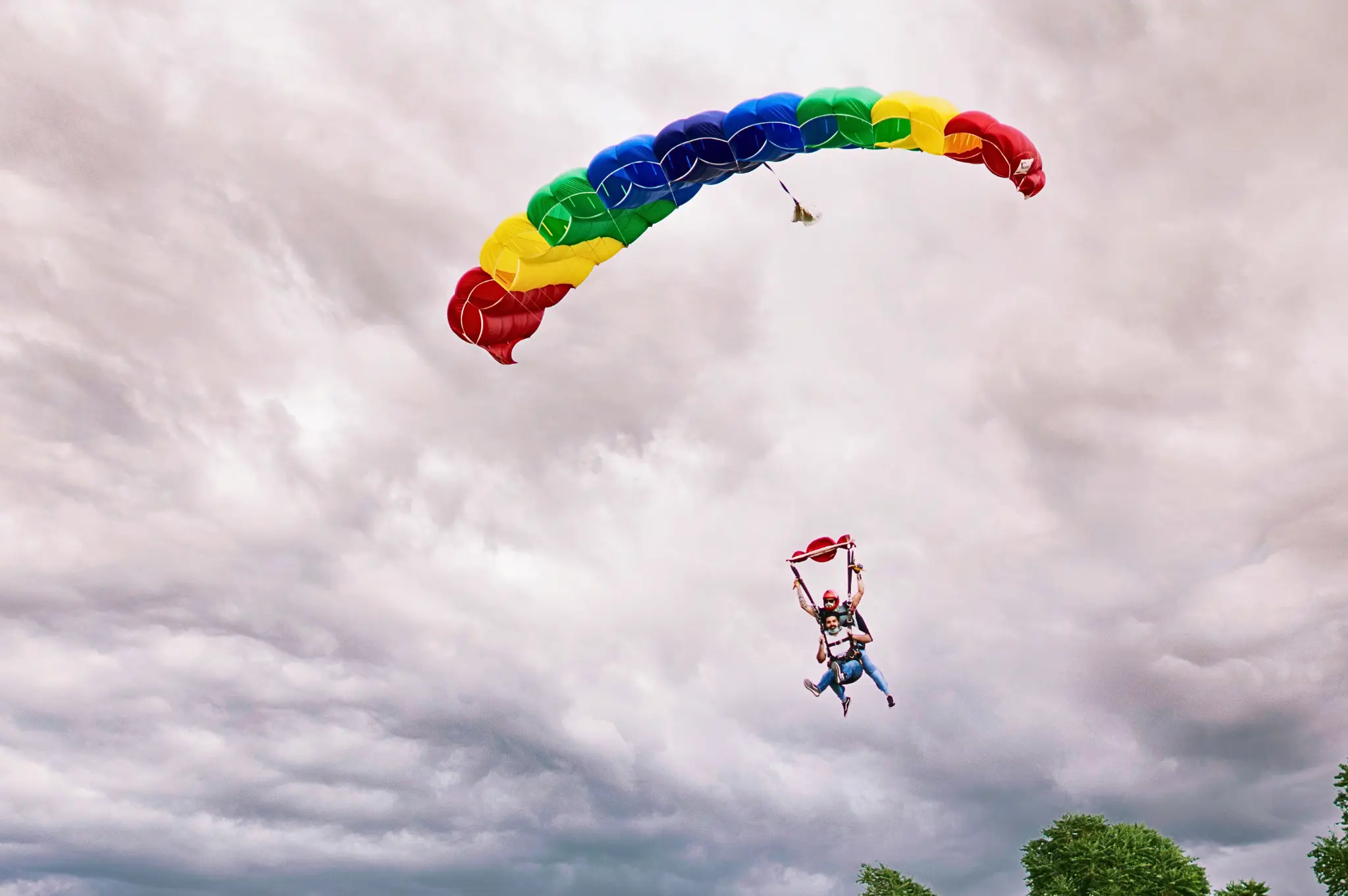 A Complete Guide to the Narnaul Dropzone: What Makes It India’s Only International Skydiving Location