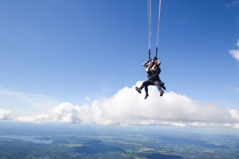 Adventure Sports