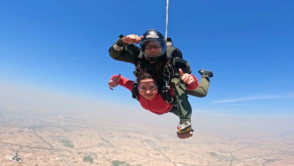 Narnaul Dropzone